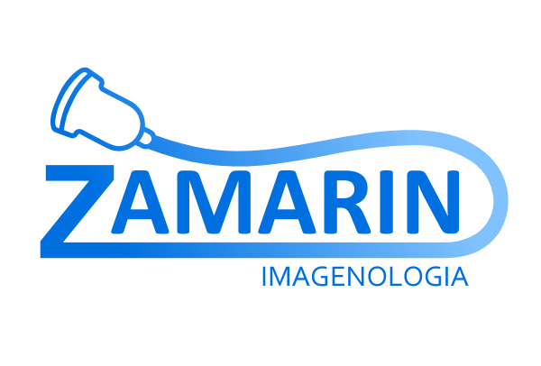 Zamarin Imagenología Logo
